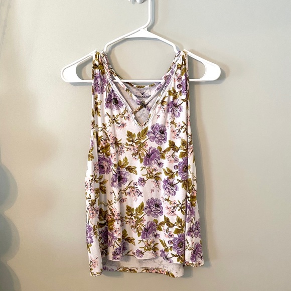 Women’s Tank Top - Picture 2 of 4